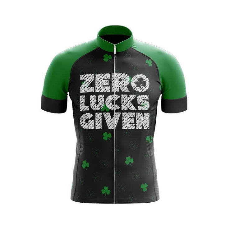 St. Patrick (V6) Club Jersey