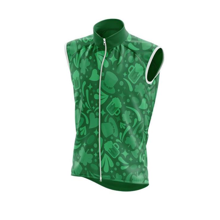 Lucky Charms Sleeveless Club Jersey (V1)