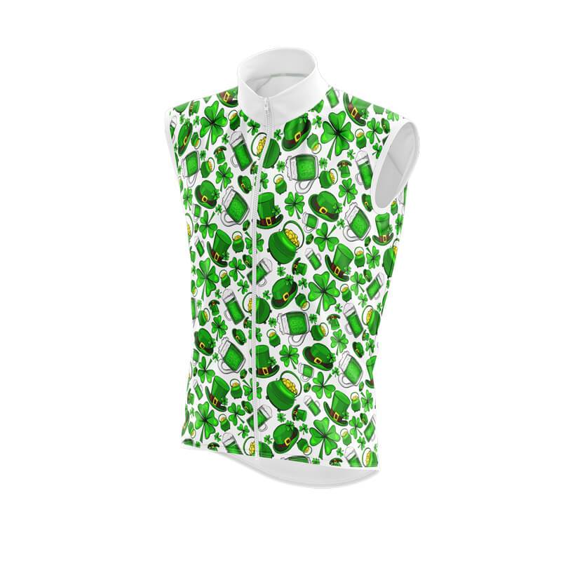 Lucky Charms Sleeveless Club Jersey (V3)