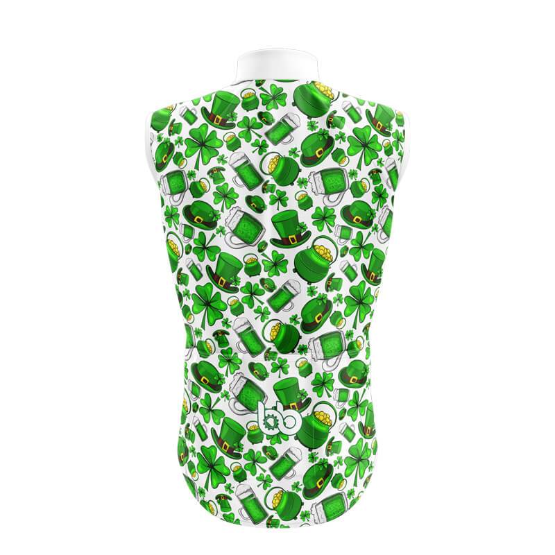 Lucky Charms Sleeveless Club Jersey (V3)