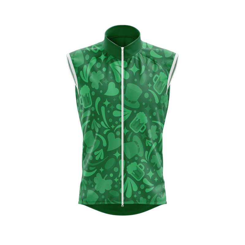 Lucky Charms Sleeveless Club Jersey (V1)