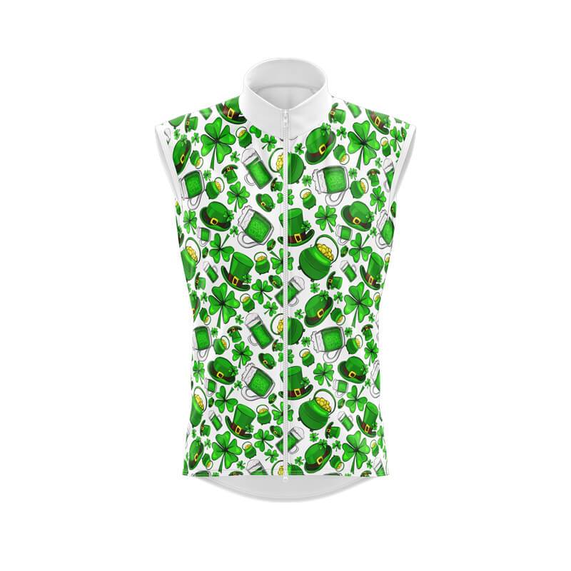 Lucky Charms Sleeveless Club Jersey (V3)