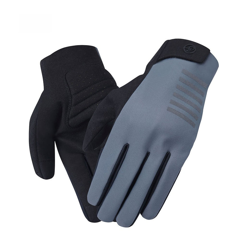 Windproof Waterproof Sports Cycling Gloves