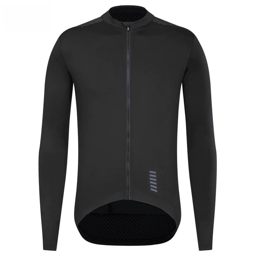 Autumn Pro Long Sleeve Race Jersey