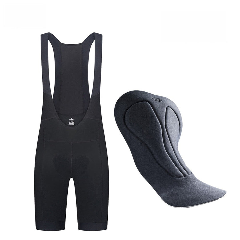 PRO Mens Cycling Bib Shorts