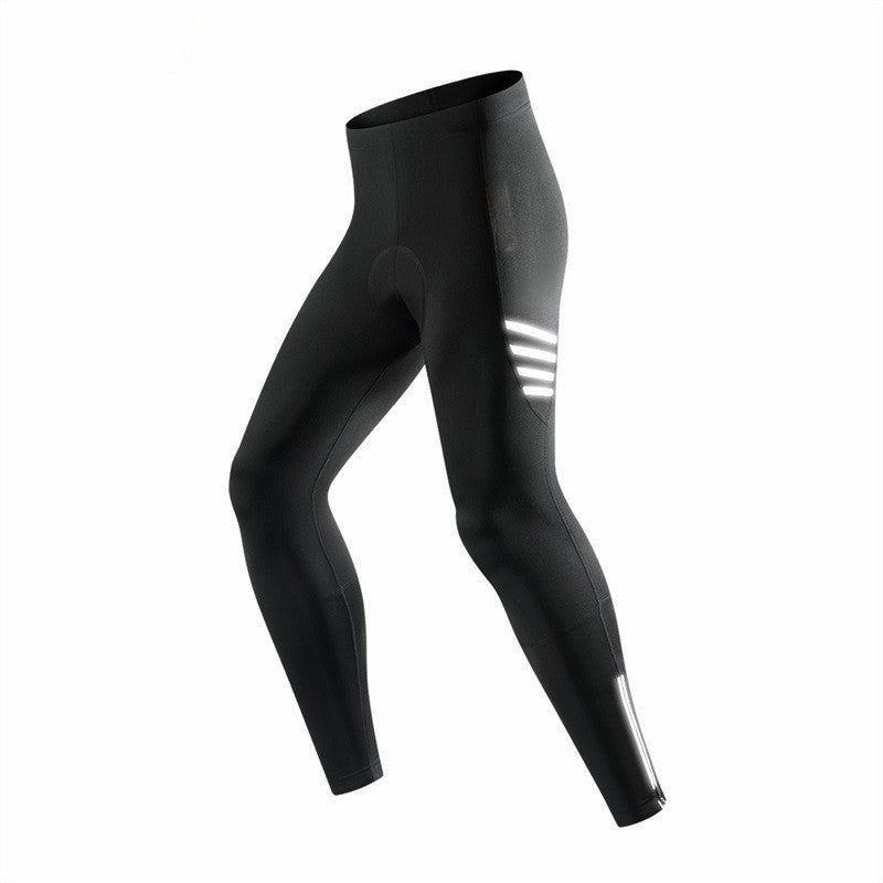 Plush Wind Proof Cycling Pants