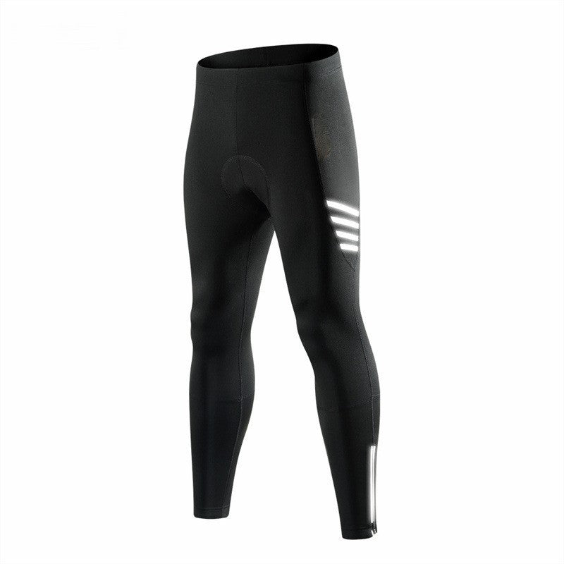 Plush Wind Proof Cycling Pants