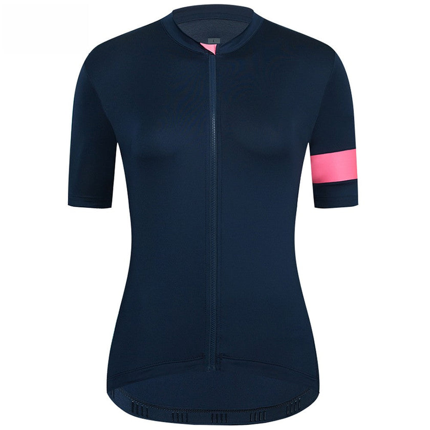 Short Sleeve Breathable Quick-dry Cycling Jerseys