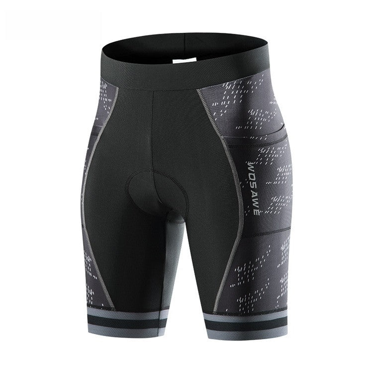 Cycling Breathable Antiskid Sports Shorts