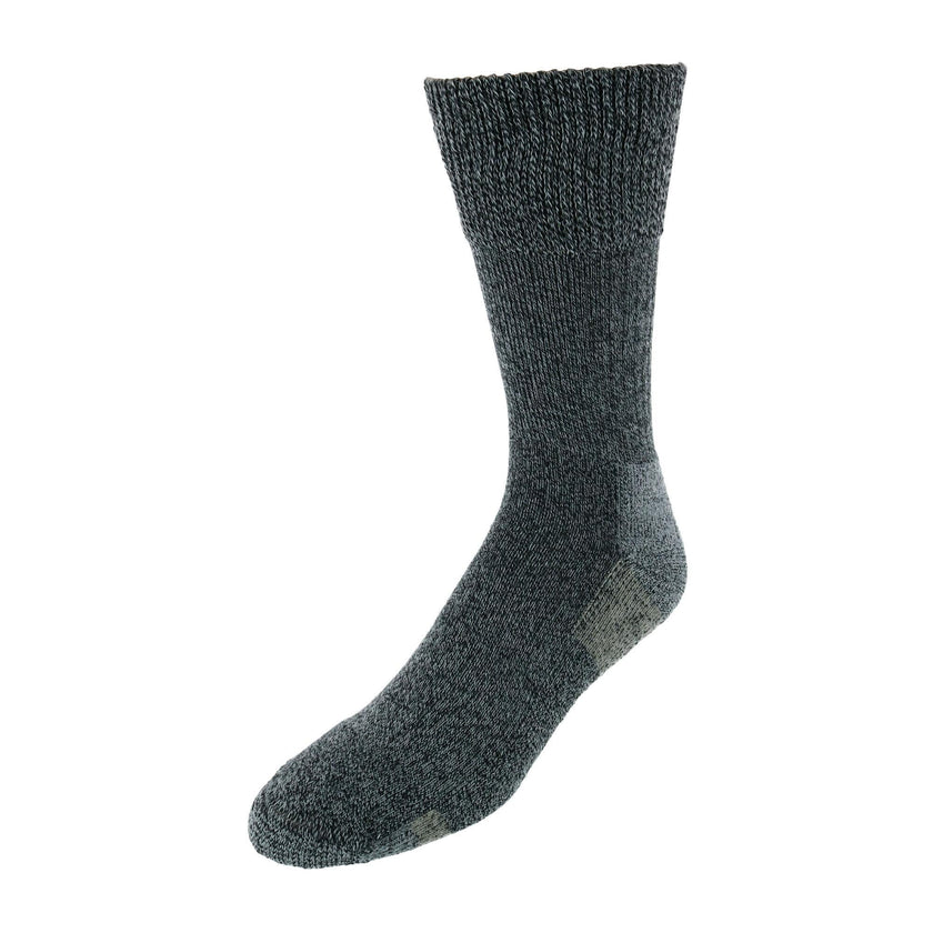 Dr Scholls Men's American Lifestyle Collection BlisterGuard Crew Socks 2 Pair