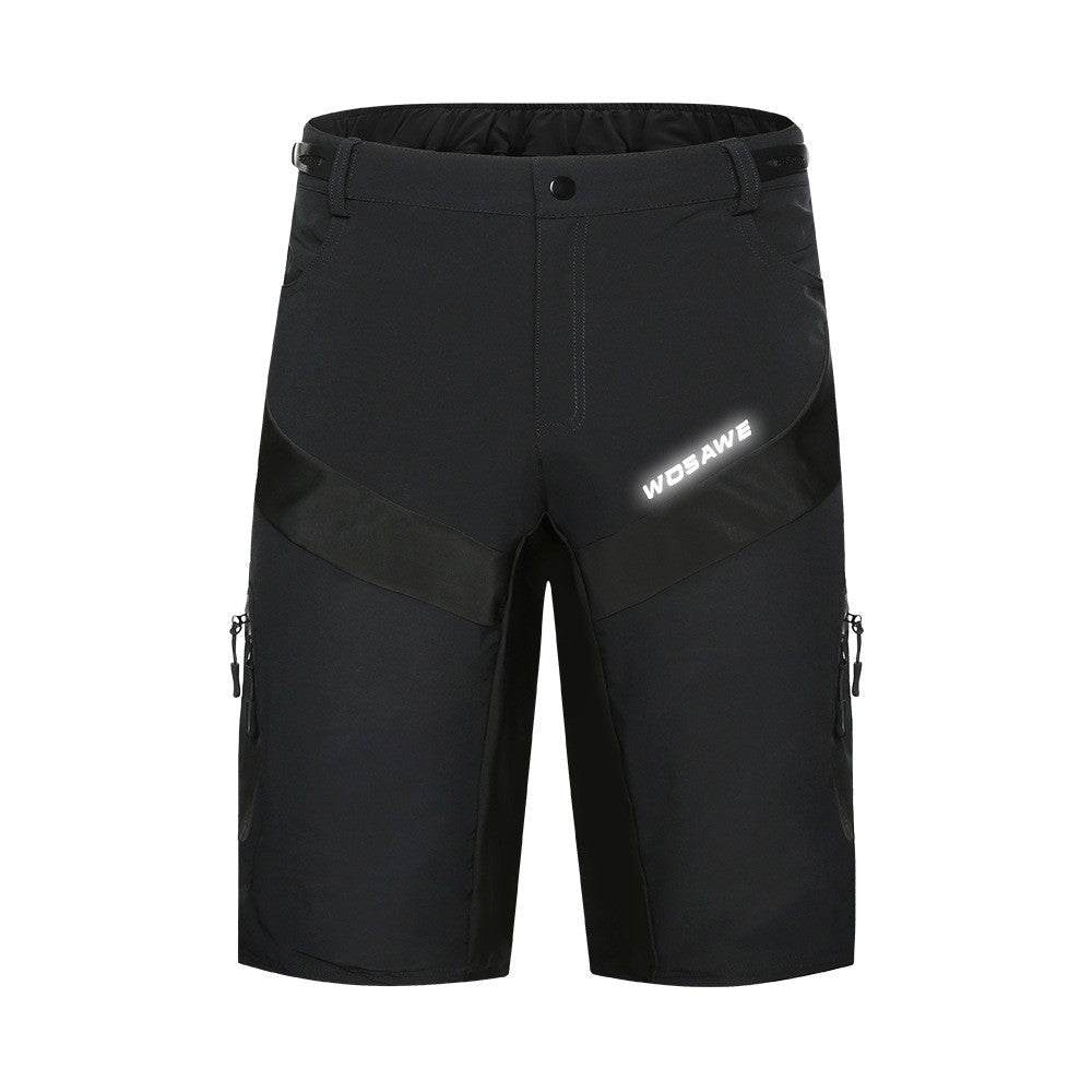 Bicycle Cross-country Breathable Shorts