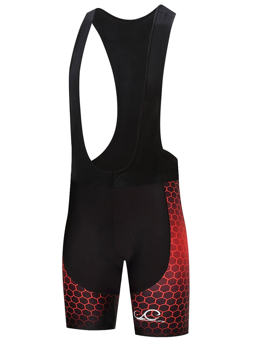 Men's Cycling Bib Shorts