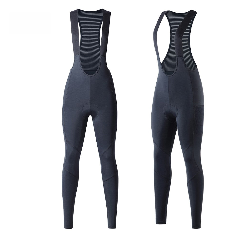 Coolmax 3D Tights Cycling Bib Pants