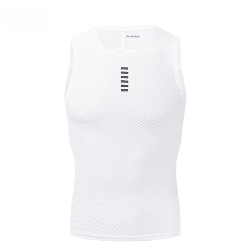 Base Layer Mesh Underwear Cycling Jersey