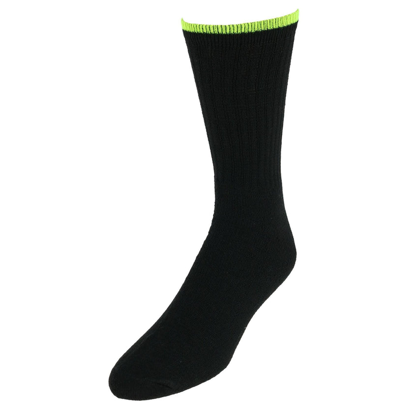 Job Site Men's 10PK Crew Socks