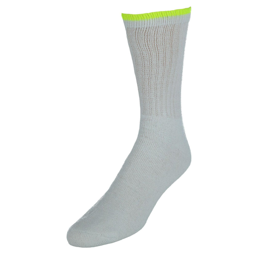 Job Site Men's 10PK Crew Socks