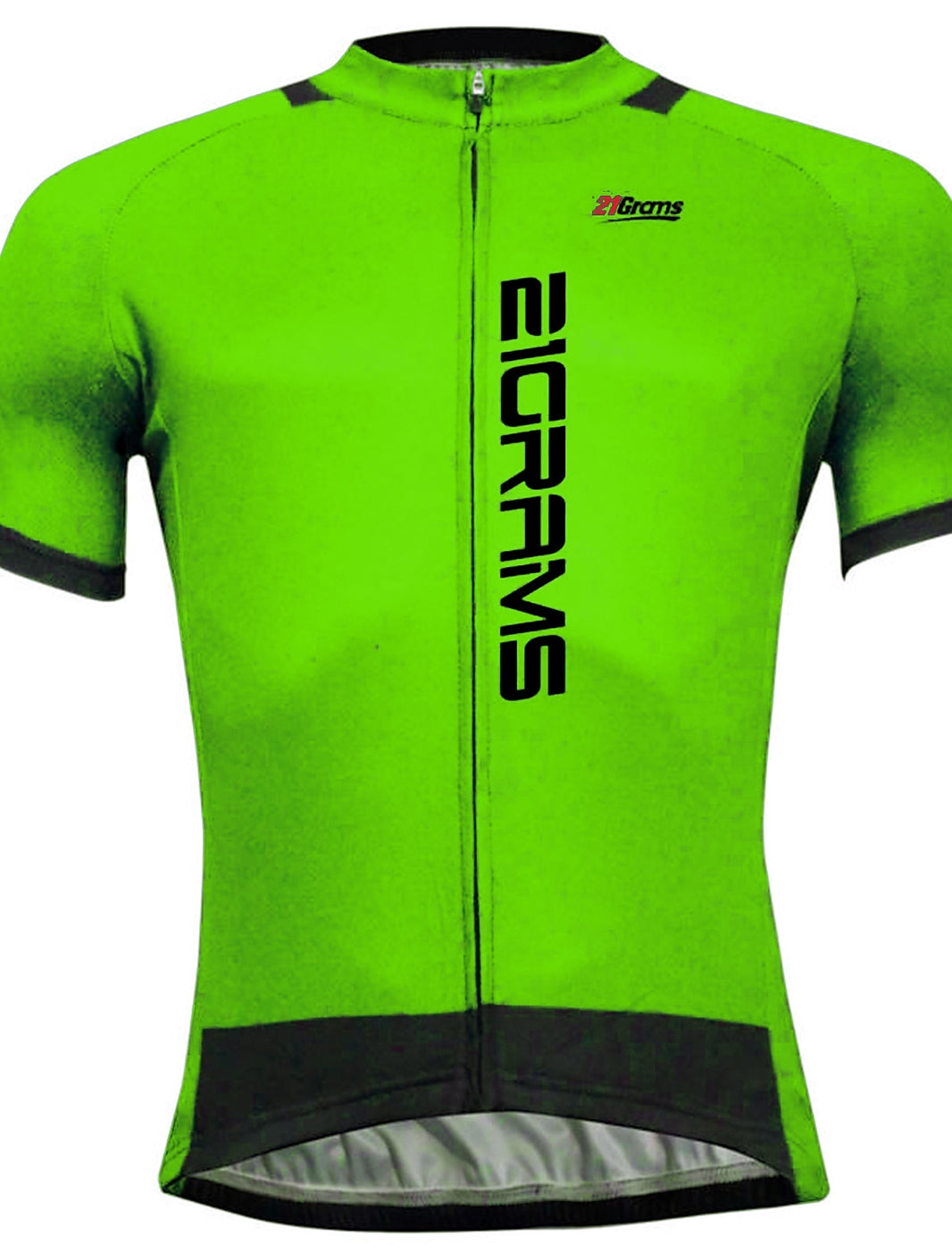 Men's Short Sleeve Cycling Jersey