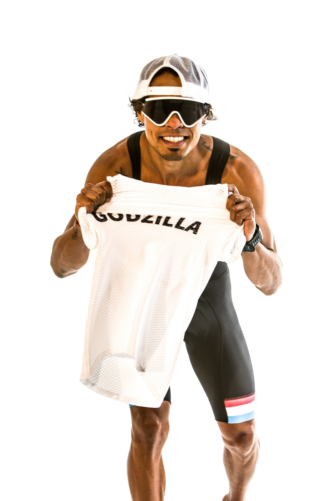 "Athletic" Series Cycling Kit