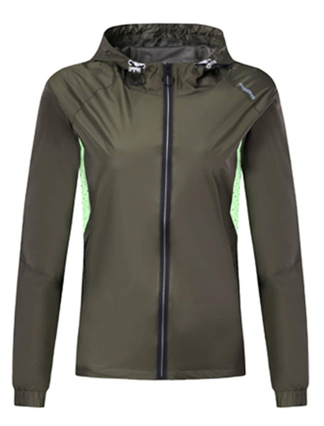 Women's Cycling Jacket Winter Bike Top