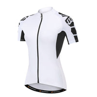 Women's Short Sleeve Cycling Jersey