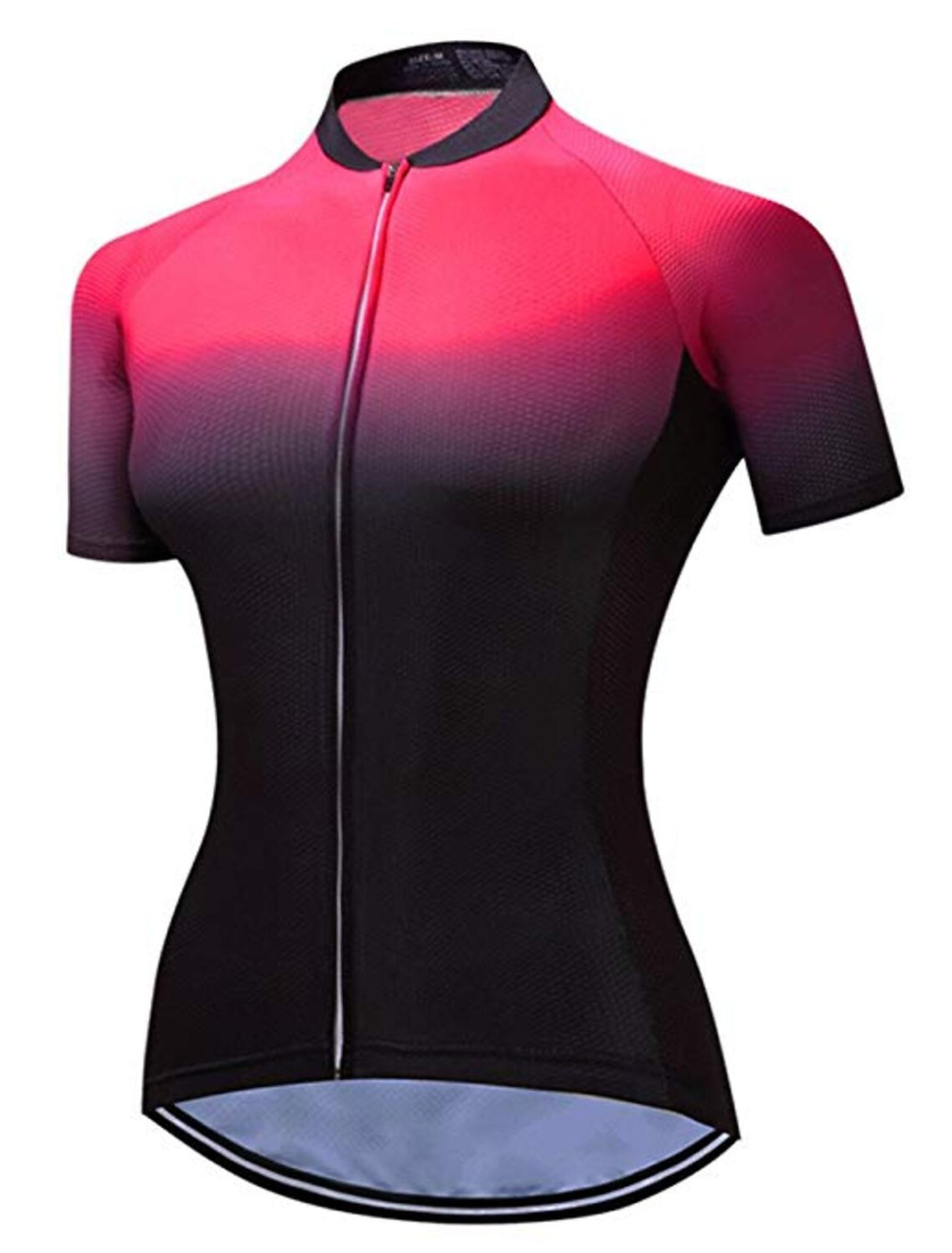 Women's Short Sleeve Cycling Jersey