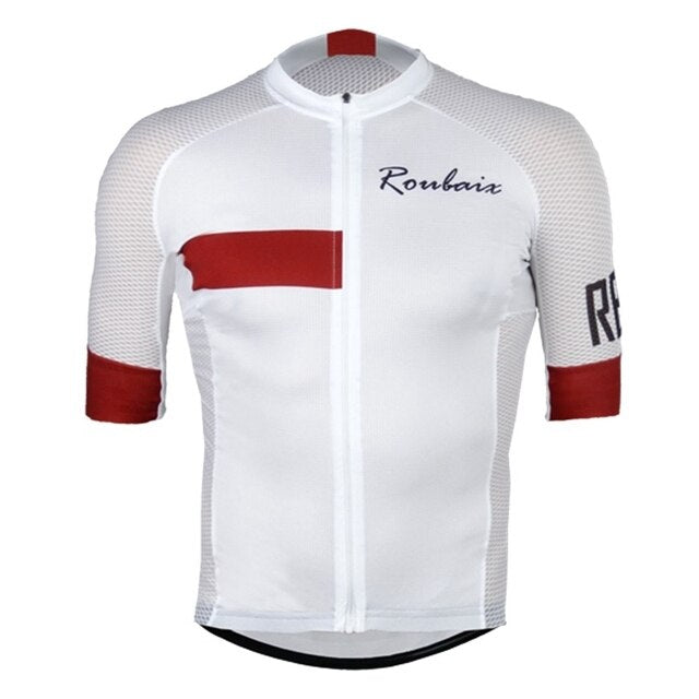 Cycling jersey men Hot brand Breathing MTB bike sport shirt Air