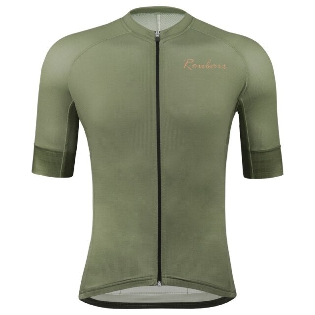 Cycling jersey men Hot brand Breathing MTB bike sport shirt Air