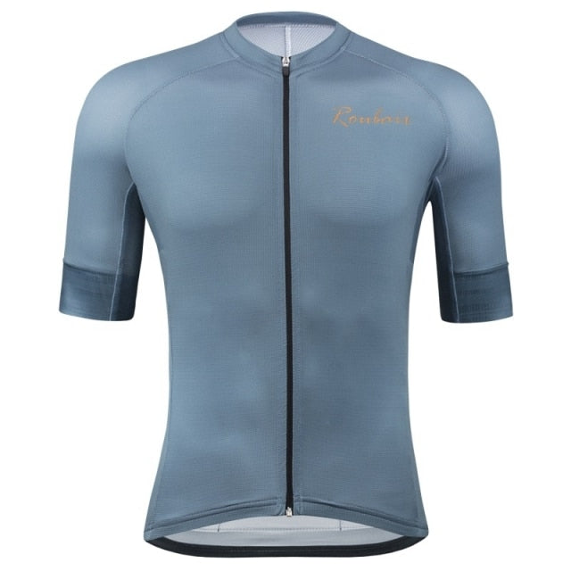 Cycling jersey men Hot brand Breathing MTB bike sport shirt Air