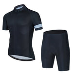 New Team Cycling Clothing Men Cycling Set Bike Clothing