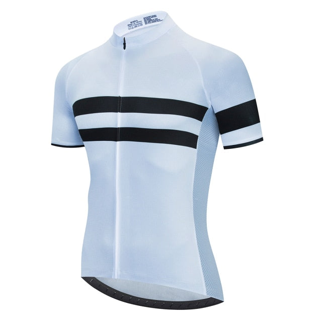 New Team Cycling Clothing Men Cycling Set Bike Clothing