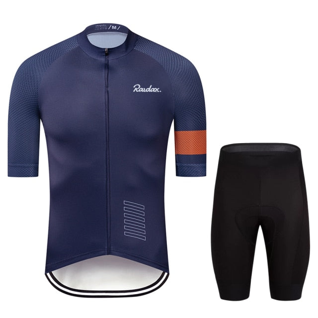 Cycling Set Man Cycling Jersey