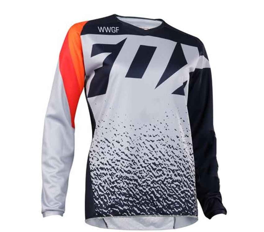 Women's Motorcycle Cycling Wear Mountain