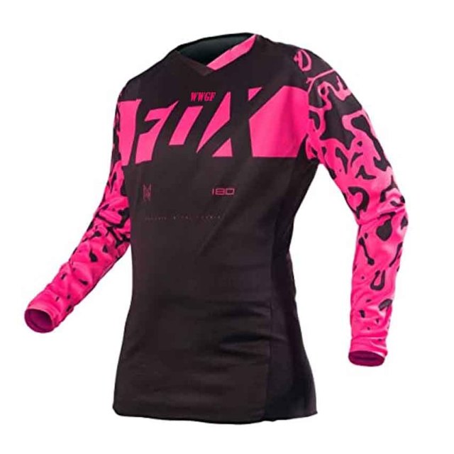 Women's Motorcycle Cycling Wear Mountain