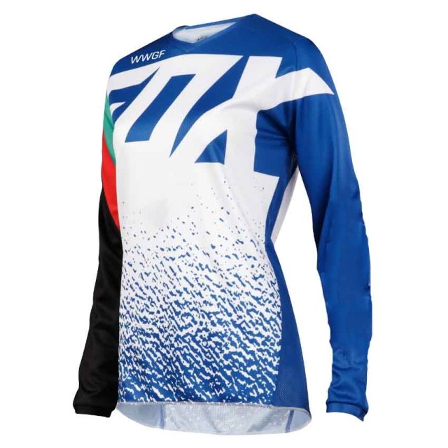 Women's Motorcycle Cycling Wear Mountain