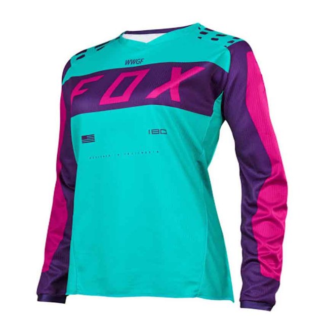 Women's Motorcycle Cycling Wear Mountain