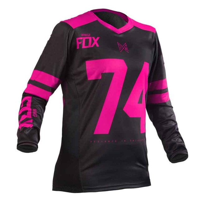 Women's Motorcycle Cycling Wear Mountain