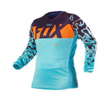 Women's Motorcycle Cycling Wear Mountain