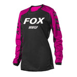 Women's Motorcycle Cycling Wear Mountain