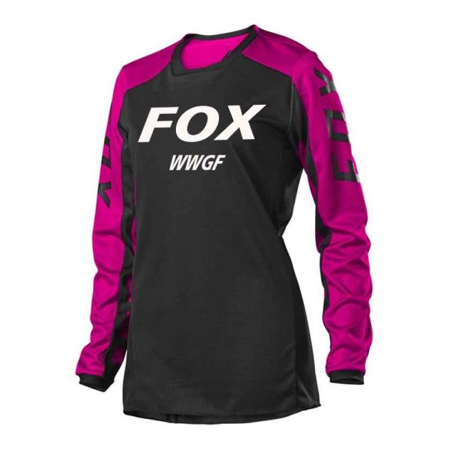 Women's Motorcycle Cycling Wear Mountain