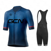 Men's Cycling SUIT Ciclismo Hombre MTB Maillot