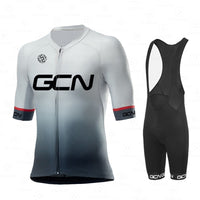 Men's Cycling SUIT Ciclismo Hombre MTB Maillot