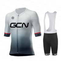 Men's Cycling SUIT Ciclismo Hombre MTB Maillot