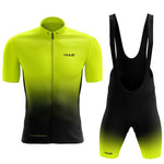 Bike Team Jersey Men New Cycling Jersey Set