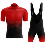 Bike Team Jersey Men New Cycling Jersey Set