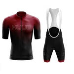 Bike Team Jersey Men New Cycling Jersey Set