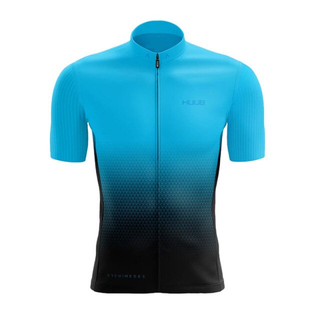 Bike Team Jersey Men New Cycling Jersey Set