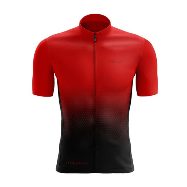 Bike Team Jersey Men New Cycling Jersey Set