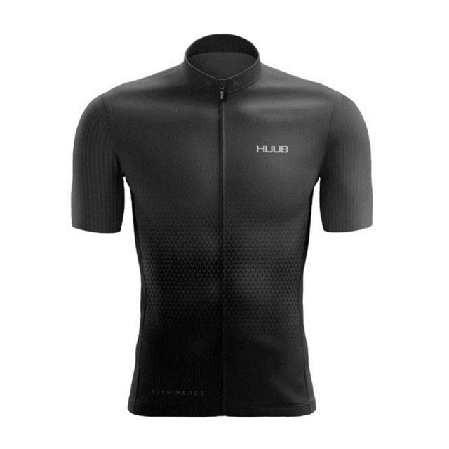 Bike Team Jersey Men New Cycling Jersey Set