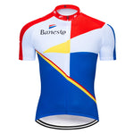 Cycling jersey MTB men’s women