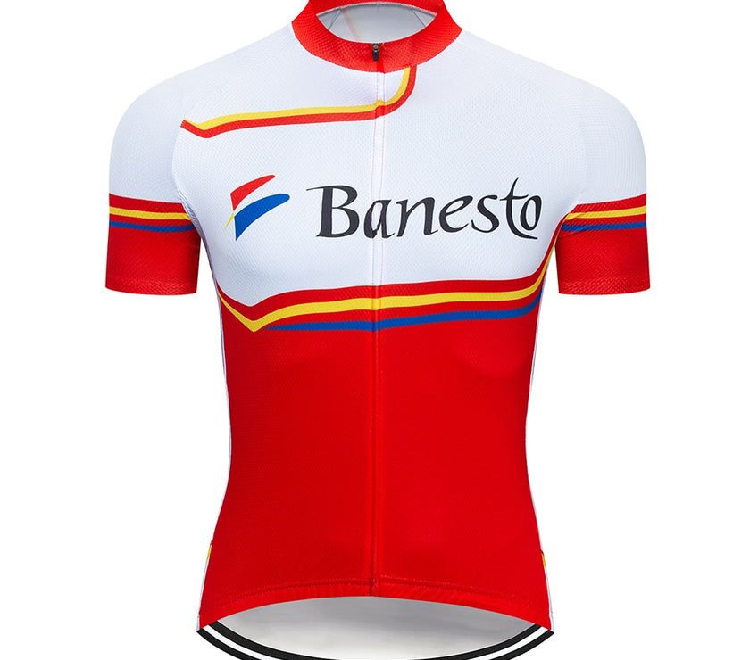 Cycling jersey MTB men’s women